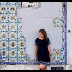 Meet your Posher, Jenna